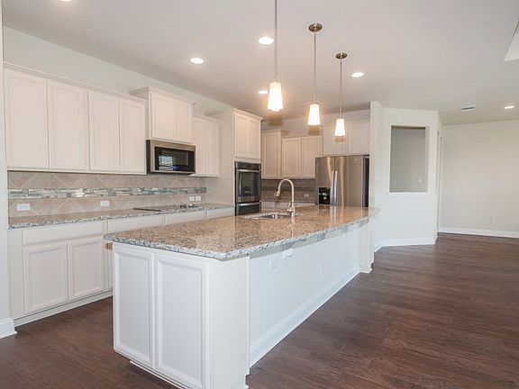4th image of 6603 Alabaster Dr
