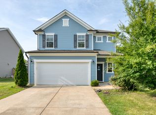 2132 Water Marsh Trl, Fuquay Varina, NC 27526