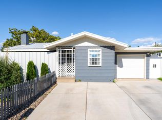 1600 Columbia Dr SE, Albuquerque, NM 87106