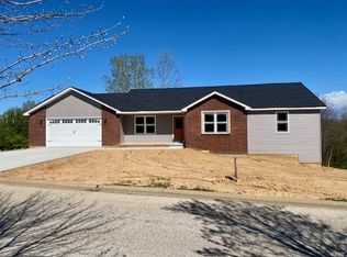 514 Summer Hill Ln, Washington, MO 63090