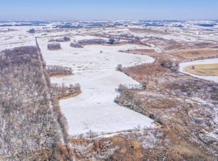 M/l Mount Rdg, Fennimore, WI 53809
