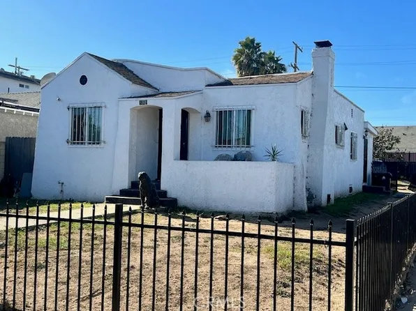 9001 Baring Cross St, Los Angeles, CA 90044