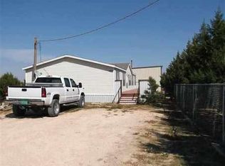 2119 S Avenue A, Portales, NM 88130