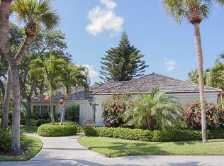 261 Silver Moss Dr, Indian River Shores, FL 32963