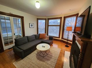 575 Auburn Ave #2, Buffalo, NY 14222