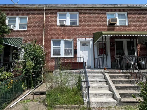 2630 E Preston St, Baltimore, MD 21213