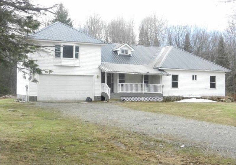 248 Little John Dr, Redfield, NY 13437 Zillow