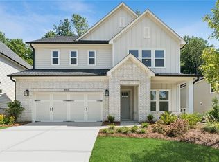 4515 Beechnut Cir, Cumming, GA 30028