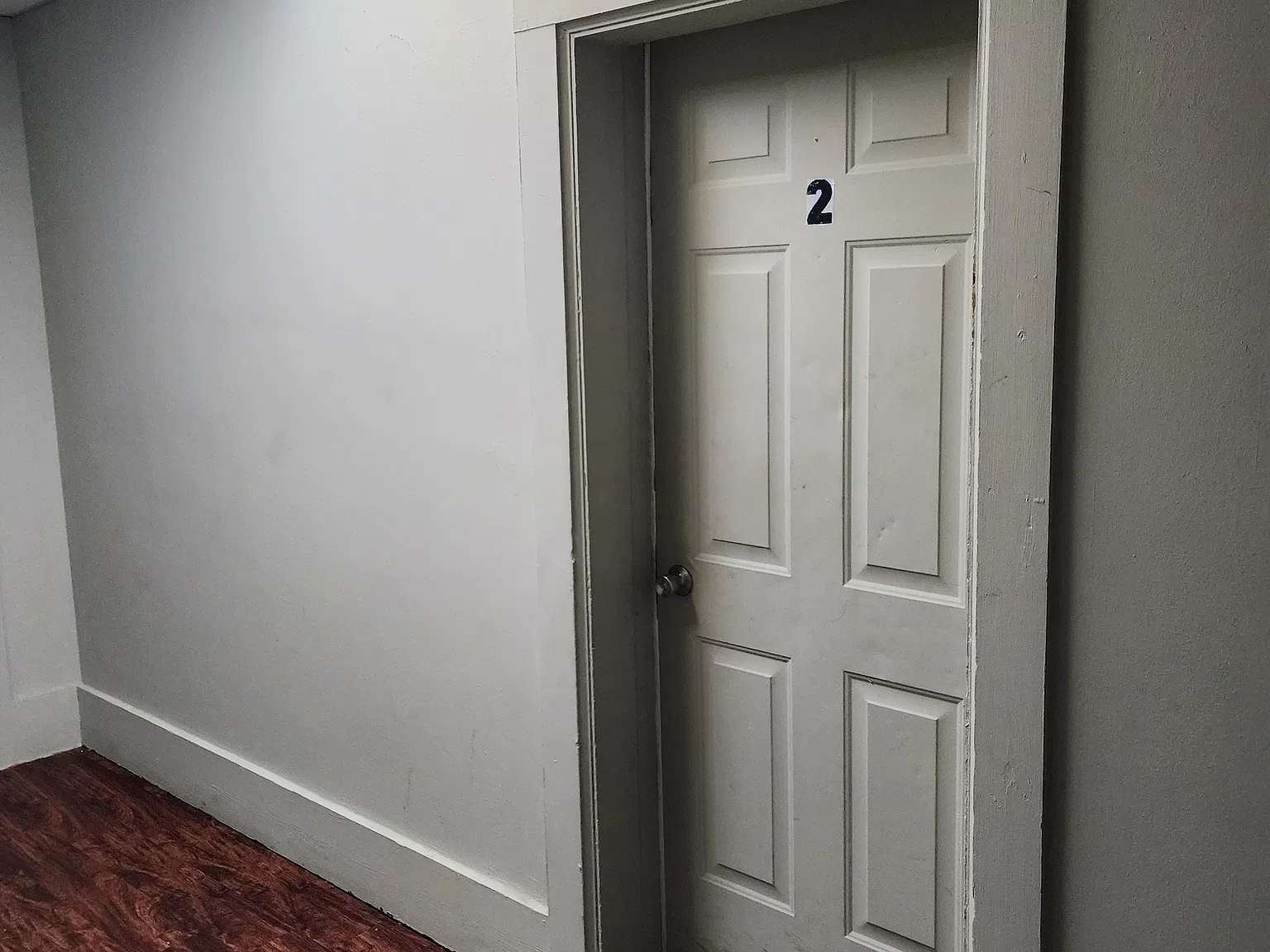 1 bed, 500 sqft, $675 — Photo 3