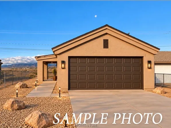 4465 N Eagle Drive, Kingman, AZ 86409