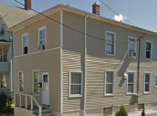 17 N Spring St #1, Meriden, CT 06451