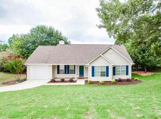 224 Georgia Belle Dr, Jefferson, GA 30549