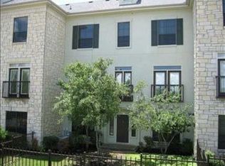 7701 Rialto Blvd APT 54, Austin, TX 78735