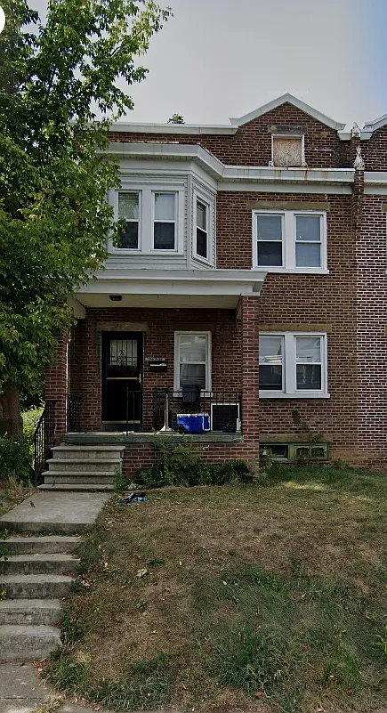 Series 2401 N Madison - Real Property Holdings, Llc - 1 — Photo 1