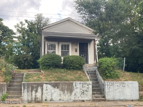 1637 W Oak St, Louisville, KY 40210