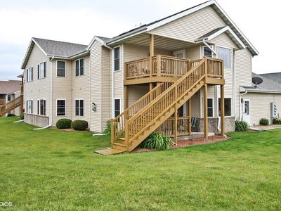 865 Prairie Gdns UNIT 89, Kewaskum, WI, 53040
