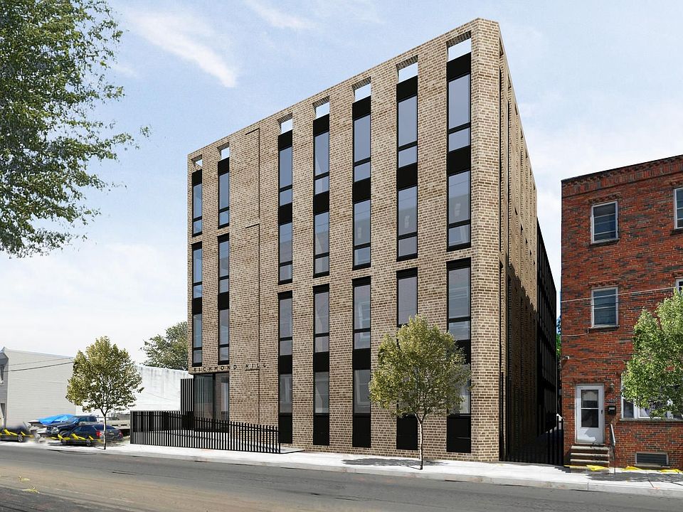 2nd image of 3037 Richmond St #43-4A