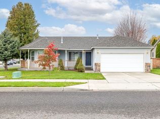 5504 Bakerloo Ln, Pasco, WA 99301