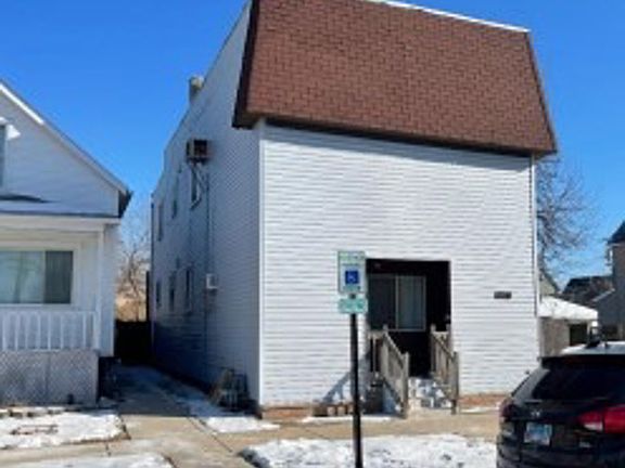 Property Side View
