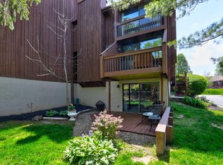 5060 Grasshopper Ln #1, Westerville, OH 43081