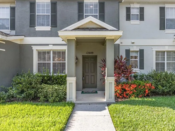 12449 Cruxbury Dr, Windermere, FL 34786