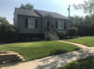 525 Hayes Ave, Helena, MT 59601