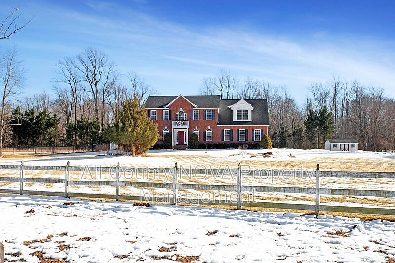 12105 N Keys Rd, Brandywine, MD 20613 | Zillow