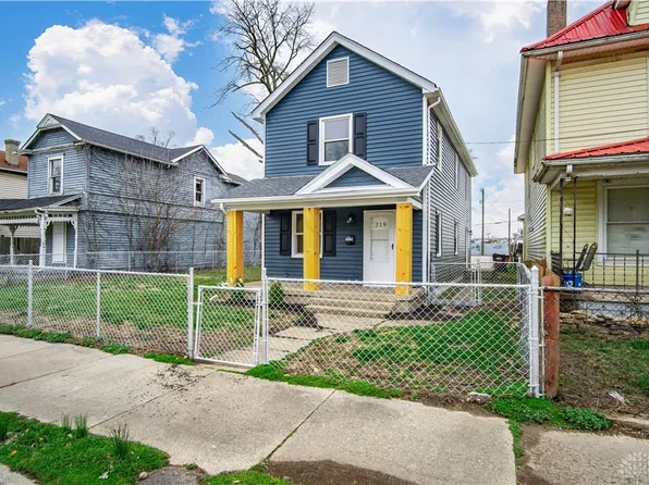 319 Garfield St, Middletown, OH 45044