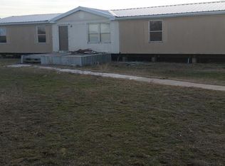 345 County Road 4287, Decatur, TX 76234