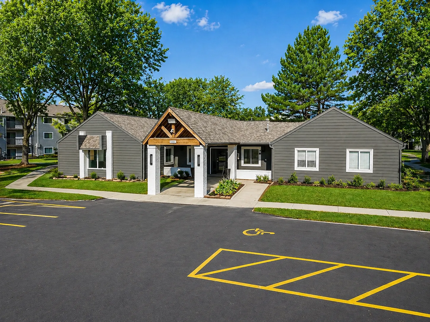 Rock Ridge Commons — Photo 3