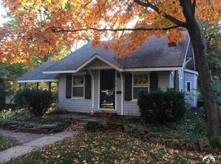 1715 Indiana St, Lawrence, KS 66044