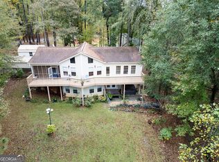 94 Wild Turkey Ct, Monticello, GA 31064