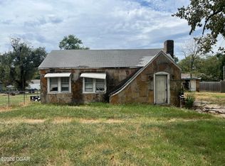 533 S Indiana Ave, Columbus, KS 66725