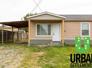 8912 E Main Ave, Spokane, WA 99212