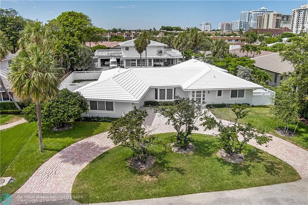 5 Mendota Ln, Sea Ranch Lakes, FL 33308 Zillow