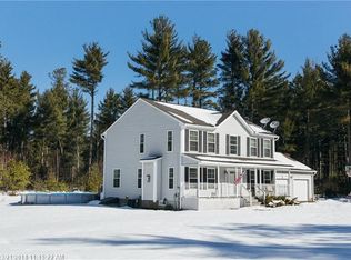 18 Cathedral Ln, Berwick, ME 03901