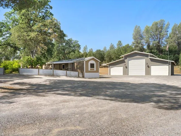 8490 Placer Rd, Redding, CA 96001