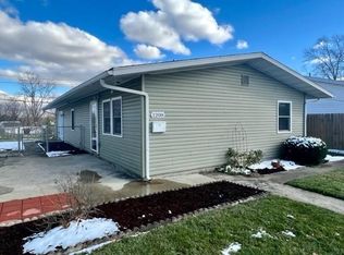 1208 N Quarry Rd, Marion, IN 46952