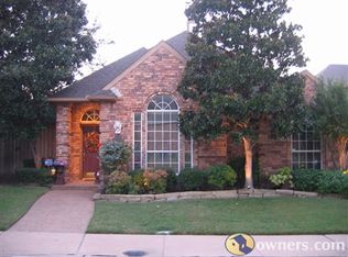 4025 Cornish Pl, Plano, TX 75093