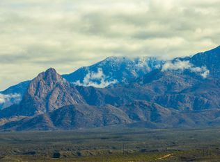 2776 W Frontage Rd, Amado, AZ 85645