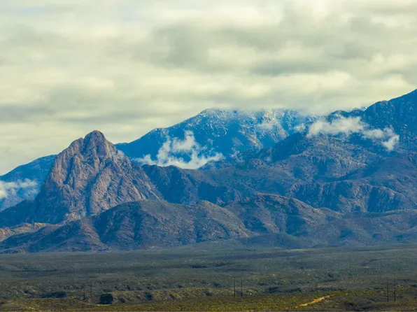 2776 W Frontage Rd, Amado, AZ 85645