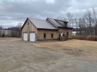 9 Bill Bromage Dr, Colebrook, NH 03576