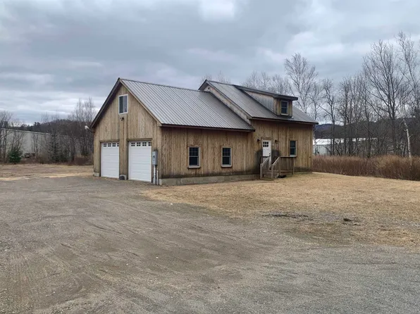 9 Bill Bromage Drive, Colebrook, NH 03576