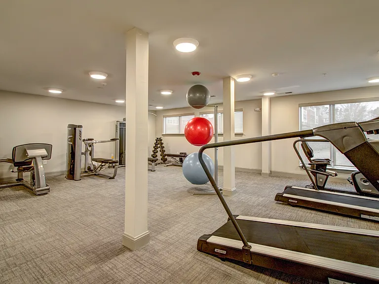 The Mulberry Senior Living Apartment Community — Photo 12