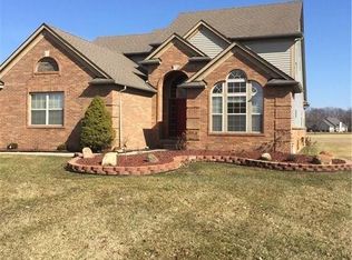 21716 N Lyon Trl, South Lyon, MI 48178