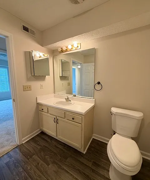 7129 W Friendly Ave #D — Photo 5