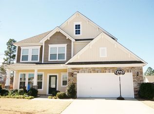 149 Broad Oak Ln, Lexington, SC 29072