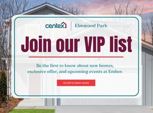 Homes Available Soon, Elmwood Park, Athens, GA 30606
