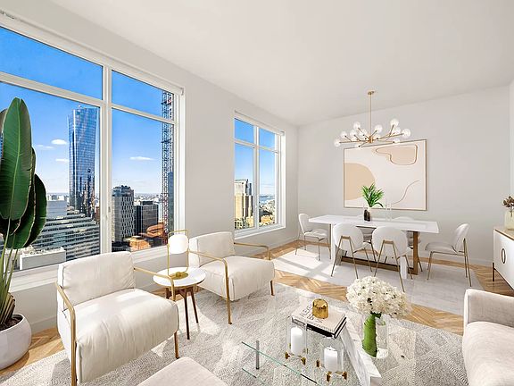 2nd image of 30 Park Pl #42E