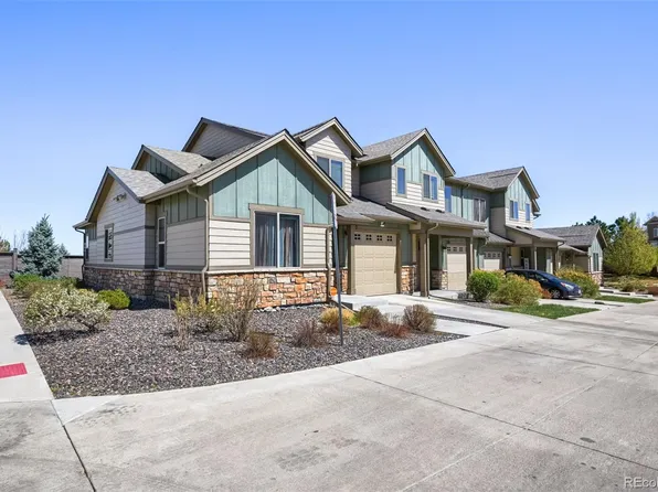 3510 S Lisbon Court, Aurora, CO 80013